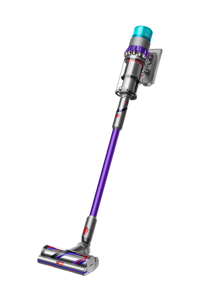 Dyson Gen5Detect™ 無線HEPA 吸塵機| Dyson