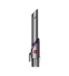 Dyson Gen5detect cordless HEPA vacuum cleaner (Iron/Purple) | Dyson