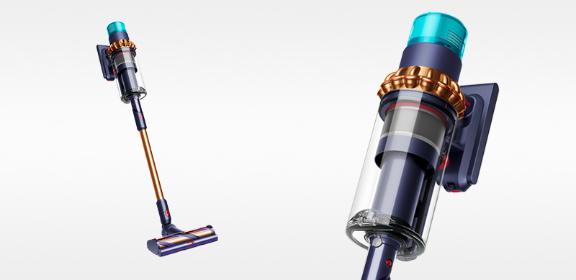 Aspiradora Dyson Gen5outsize Absolute (Azul/Cobre)