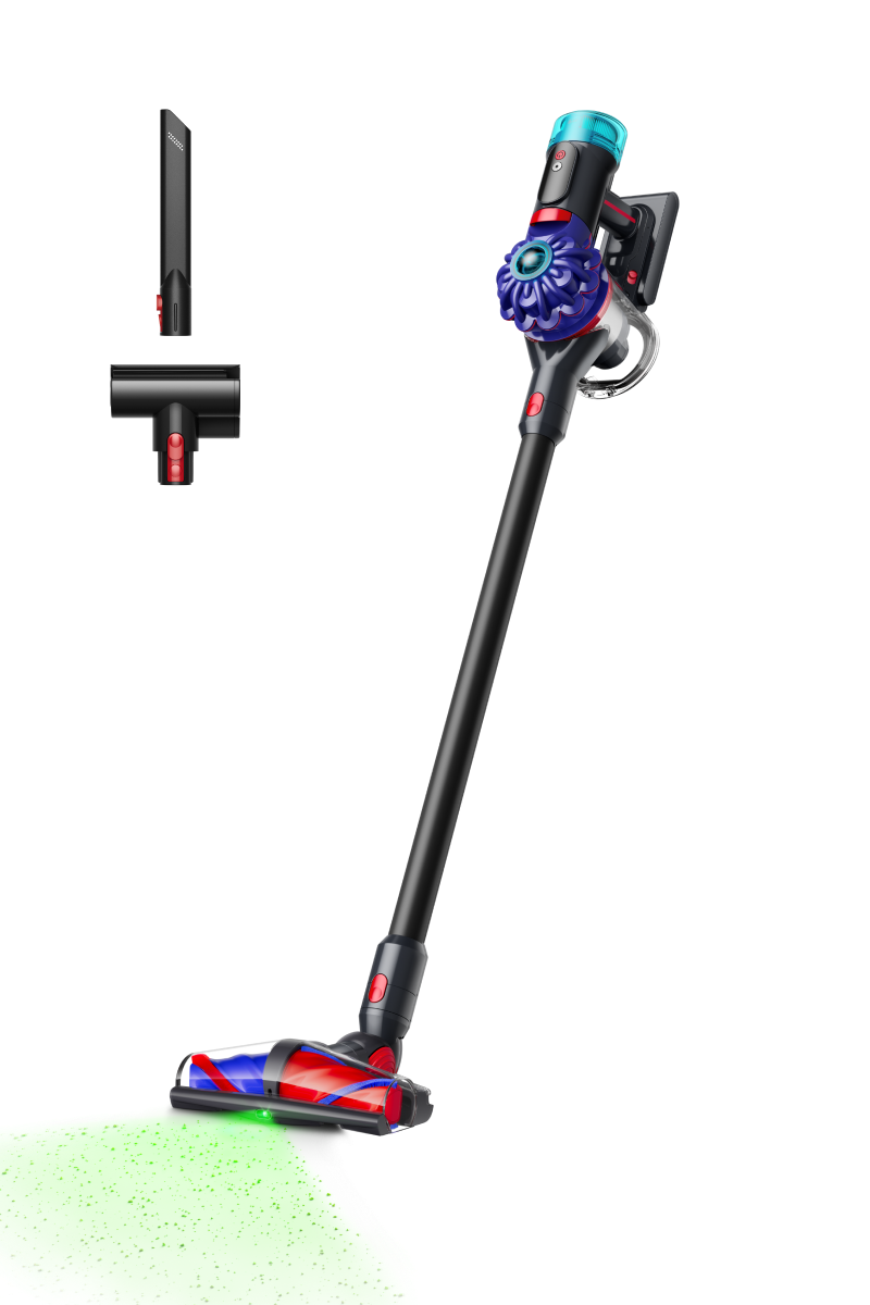 Dyson V10 Konical