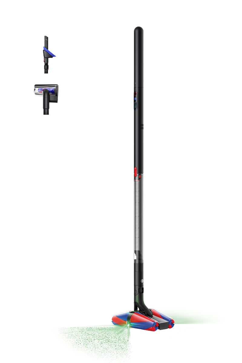 PENCILVAC