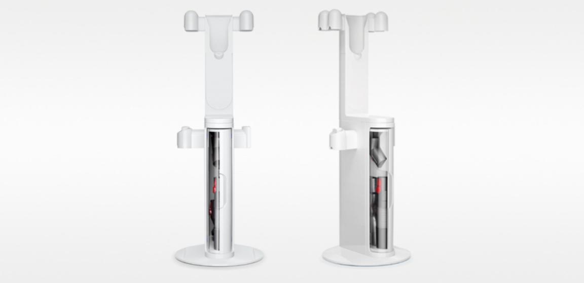Stojan Grab & Go pre V10™
