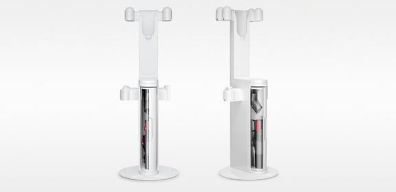 Dyson Cyclone V10 Dok™ szabadonálló dokkolóállás
