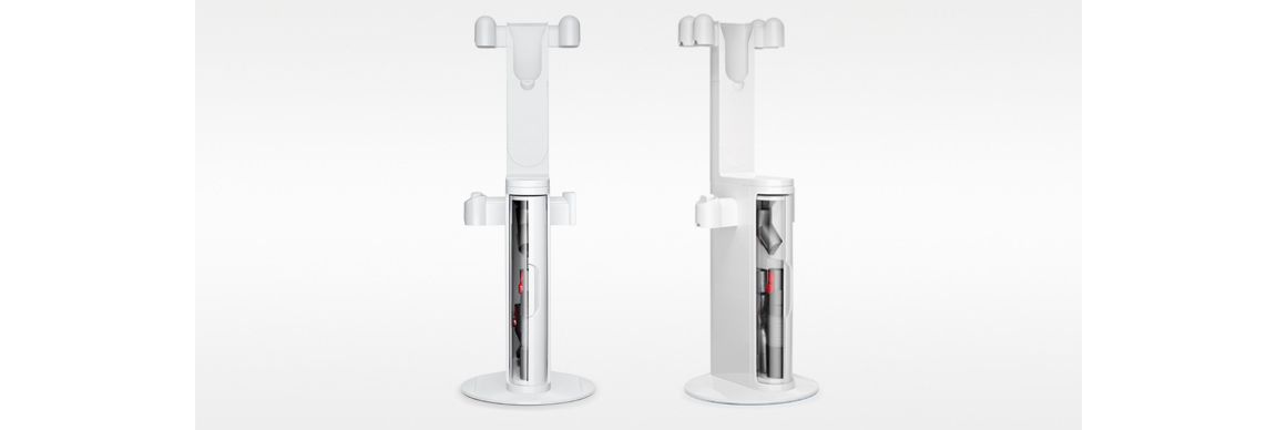 Stojan Grab & Go pre V10™