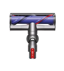 Direct Drive Cleaning heads