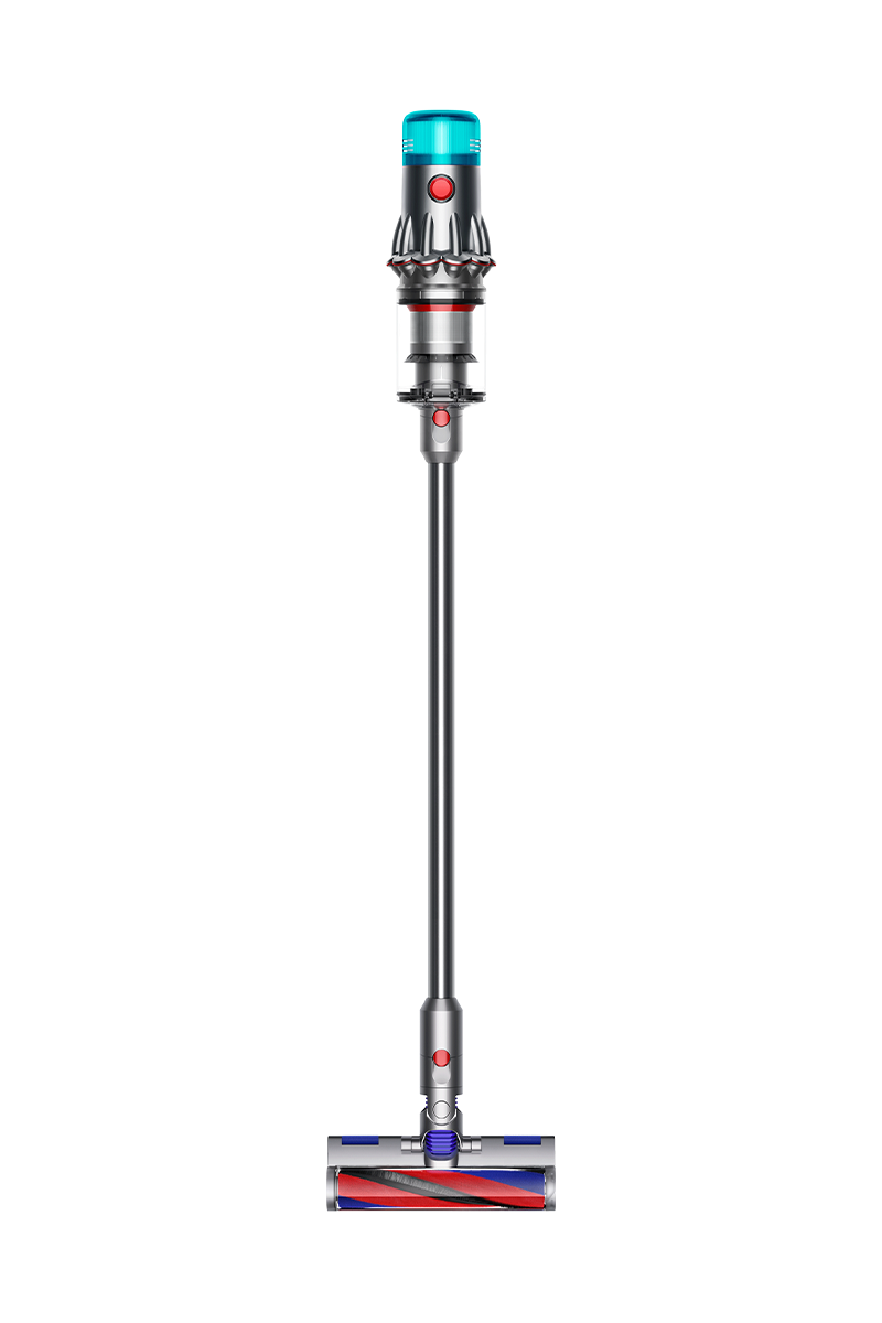 Dyson V12 Origin HEPA (Nickel/Iron/Nickel)