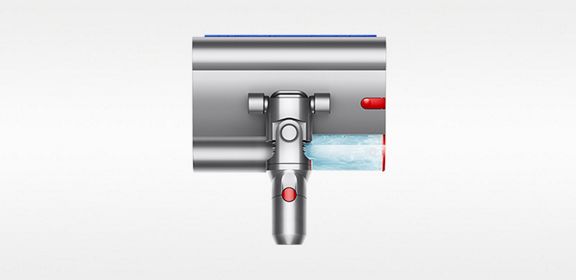 Dyson Submarine™ wet roller cleanerhead