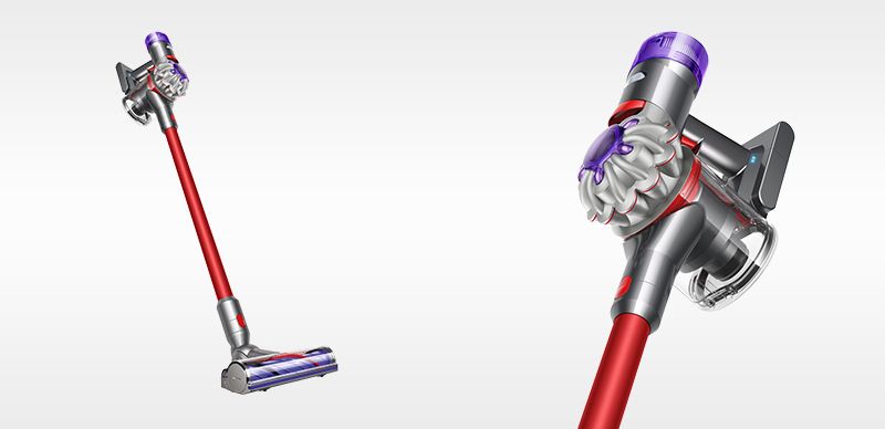 Shop All Dyson V7™ Cordless Stick Vacuums | Dyson Australia