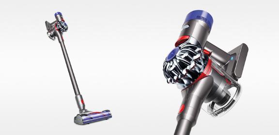 Dyson V8 Origin vacuum