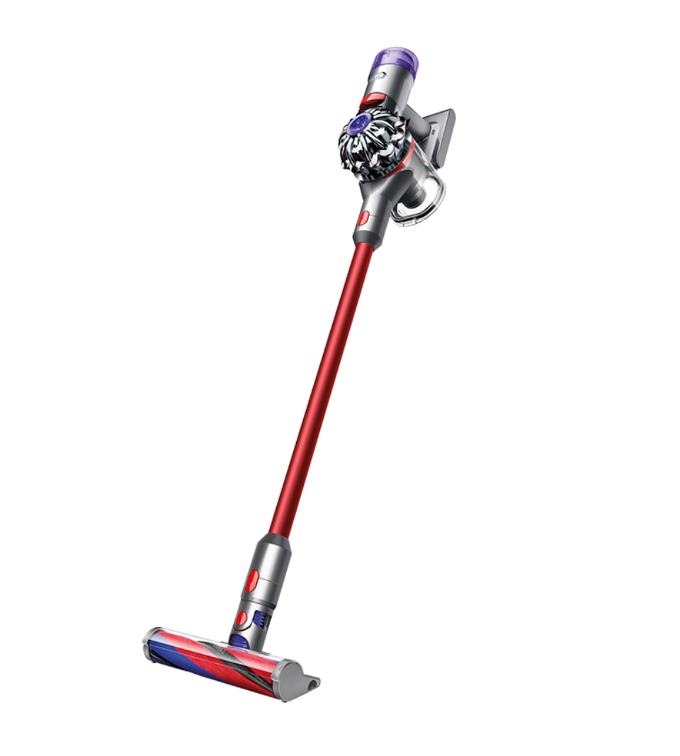 Dyson V8 Slim Fluffy + | Dyson