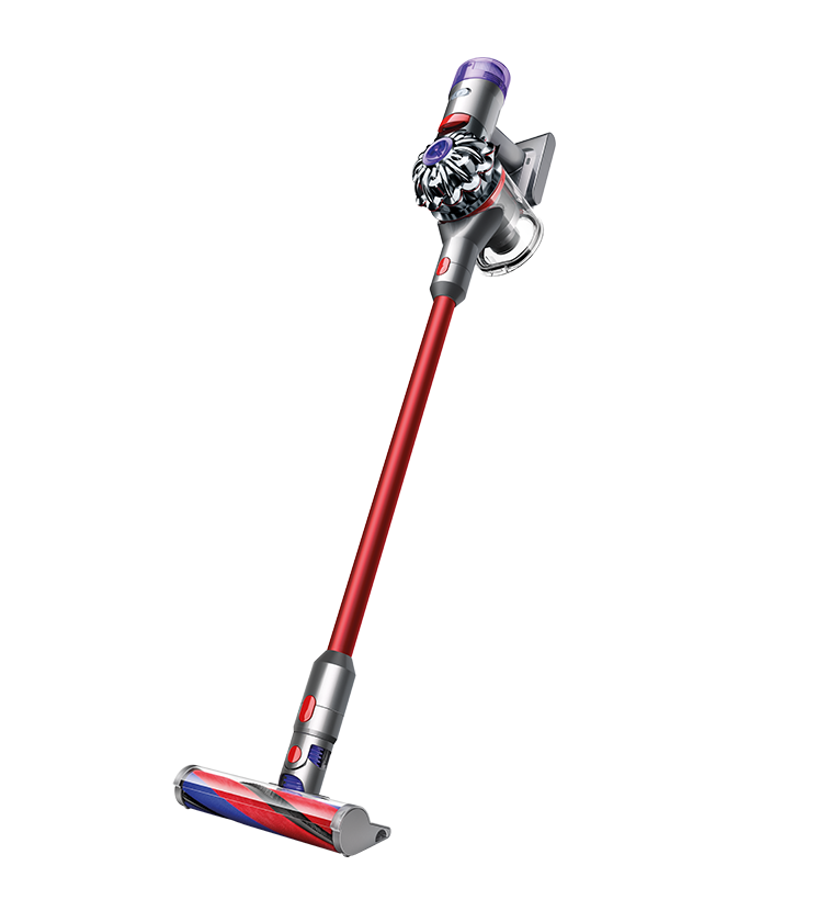 Dyson V8 Slim Fluffy | Dyson