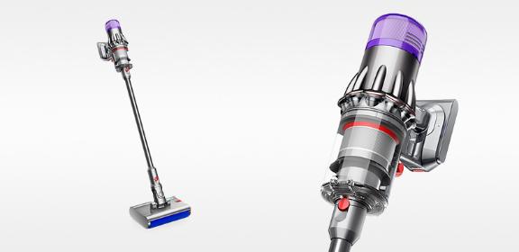 Dyson V9 Submarine™ wet and dry vacuum