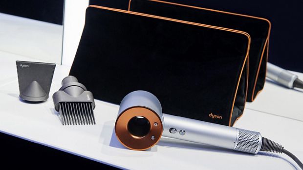 عروض دايسون الحصرية