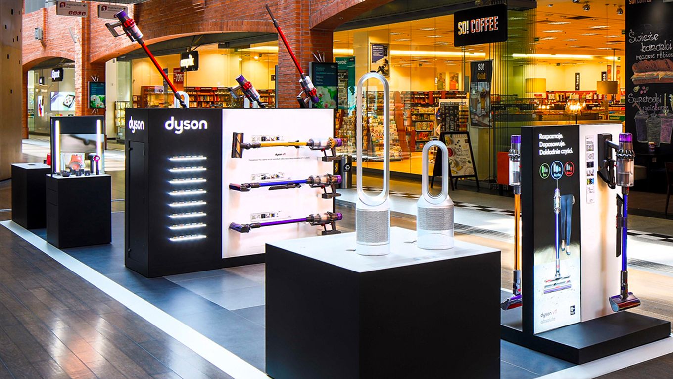 Можно Ли Купить Дайсон В Турции