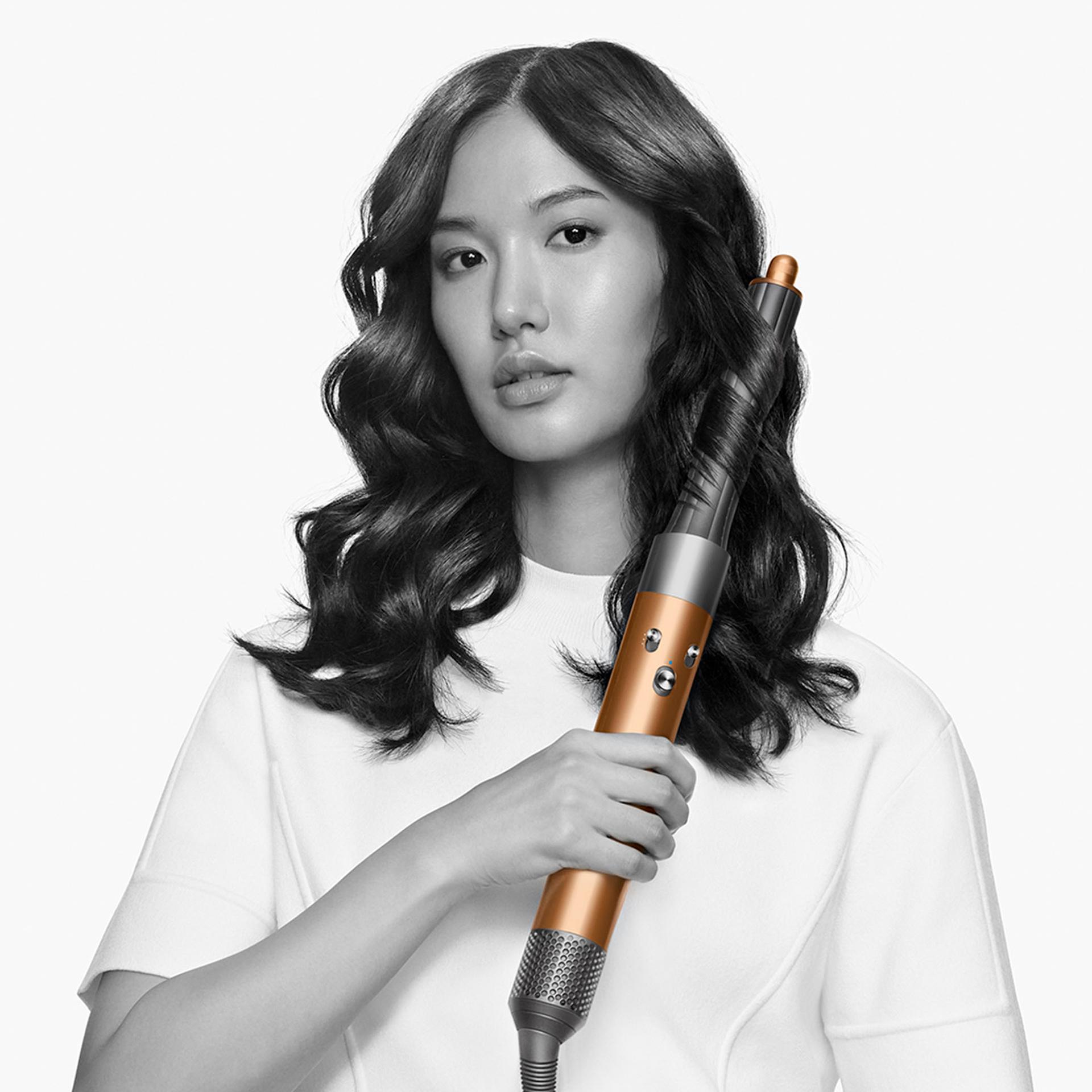 Dyson Aiwrap multi-styler