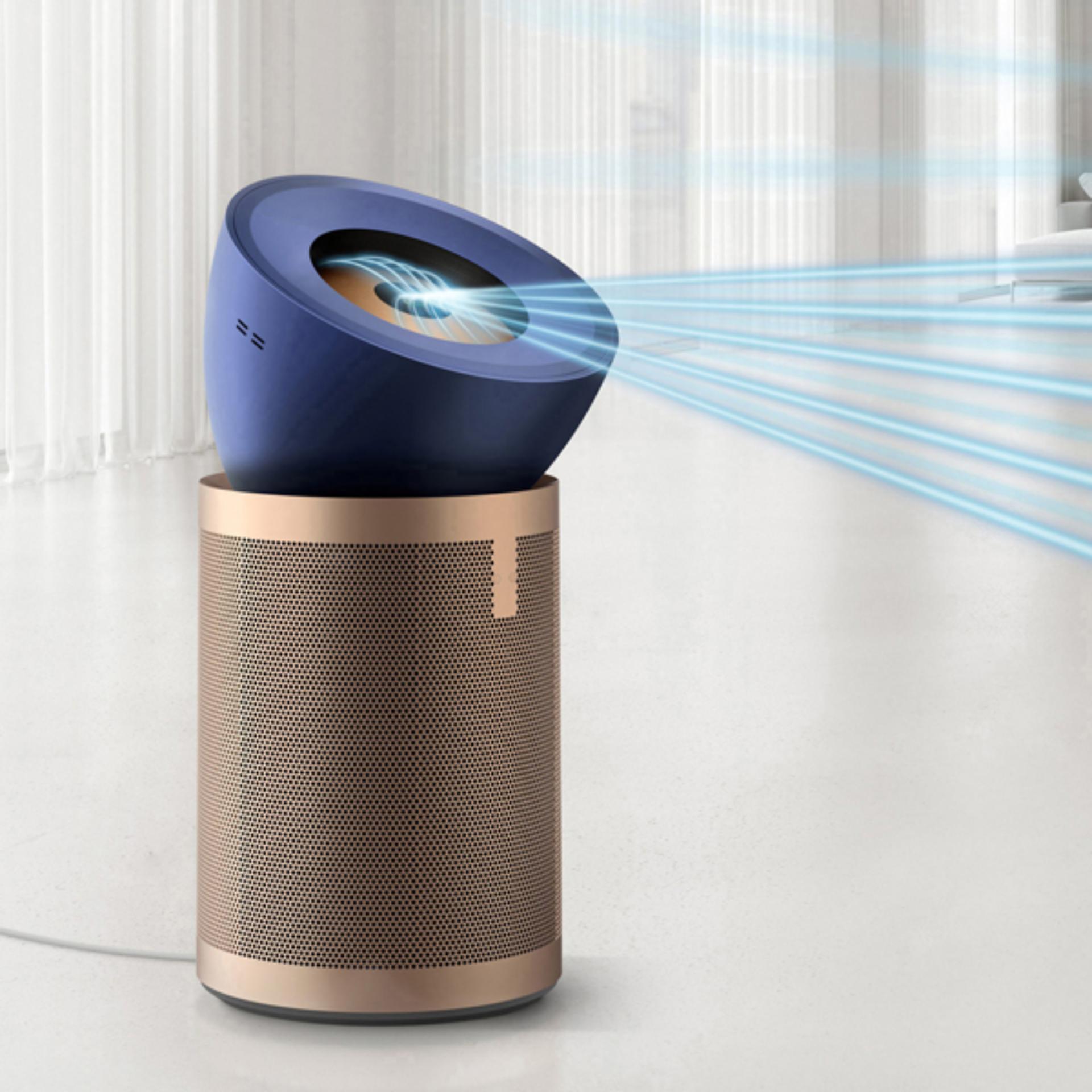 Dyson Purifier Cool purifying fan