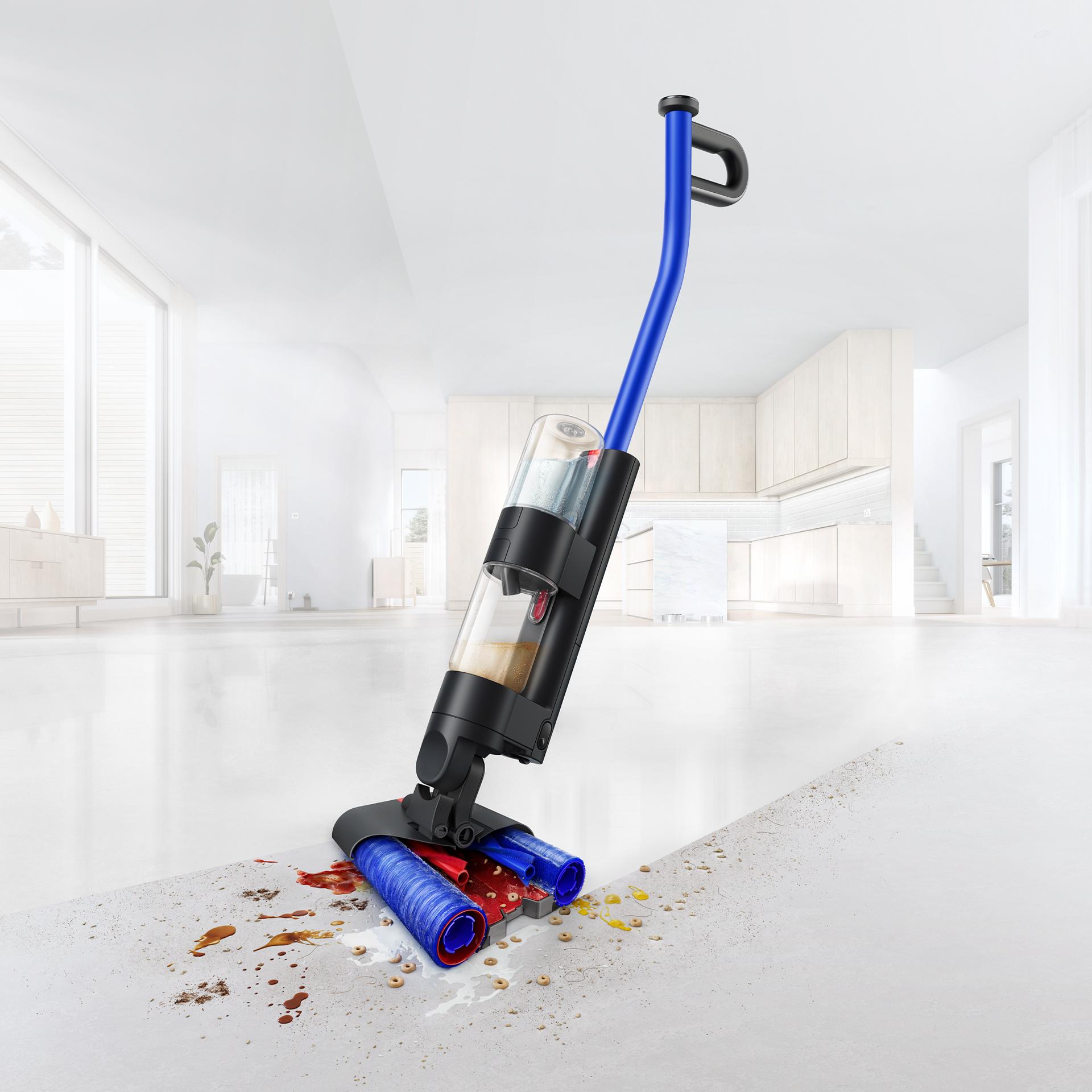 Mop elektryczny Dyson Wash G1