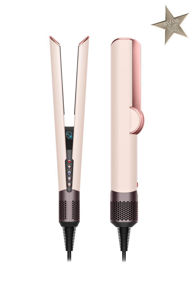 Dyson Airstrait™ dryer and straightener (Ceramic pink/Rose gold)