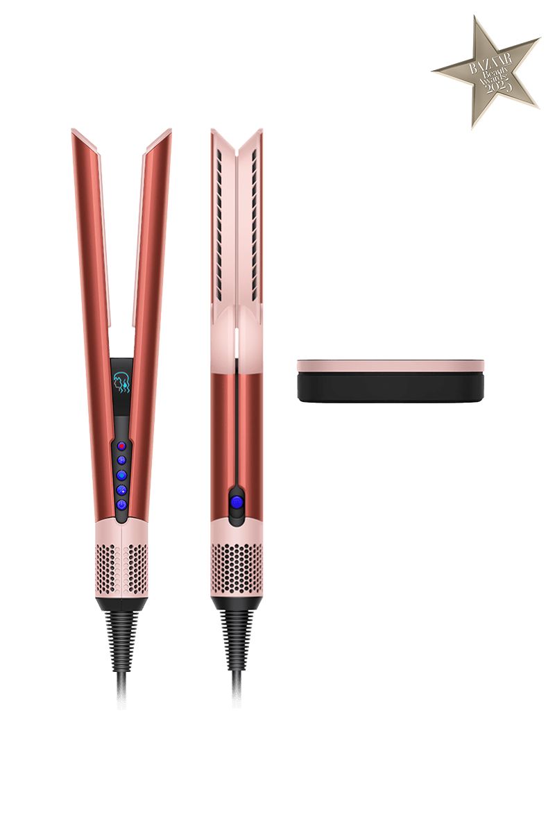 Special edition Dyson Airstrait™ straightener | Dyson Indonesia