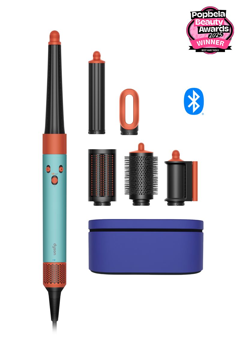 Dyson airwrap i.d. カールヘアアイロン Dyson airwrap i.d. カールヘアアイロン Dyson Airwrap i.d.™ multi