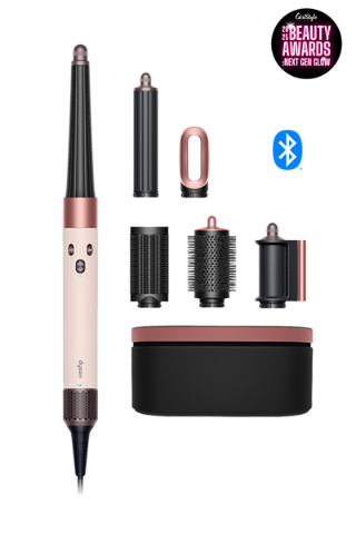 Dyson Airwrap i.d.™ multi-styler and dryer (Ceramic pink/Rose gold)