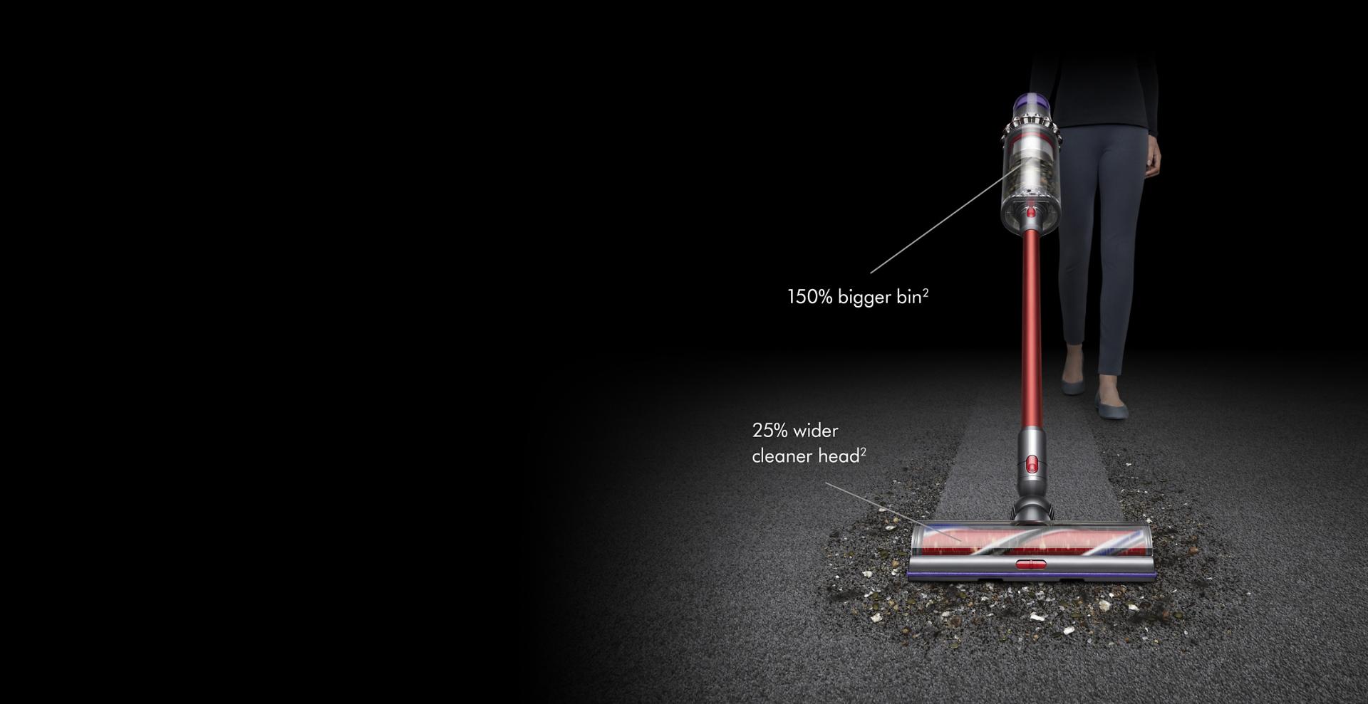 Dyson V11 Outsize cordless vacuum