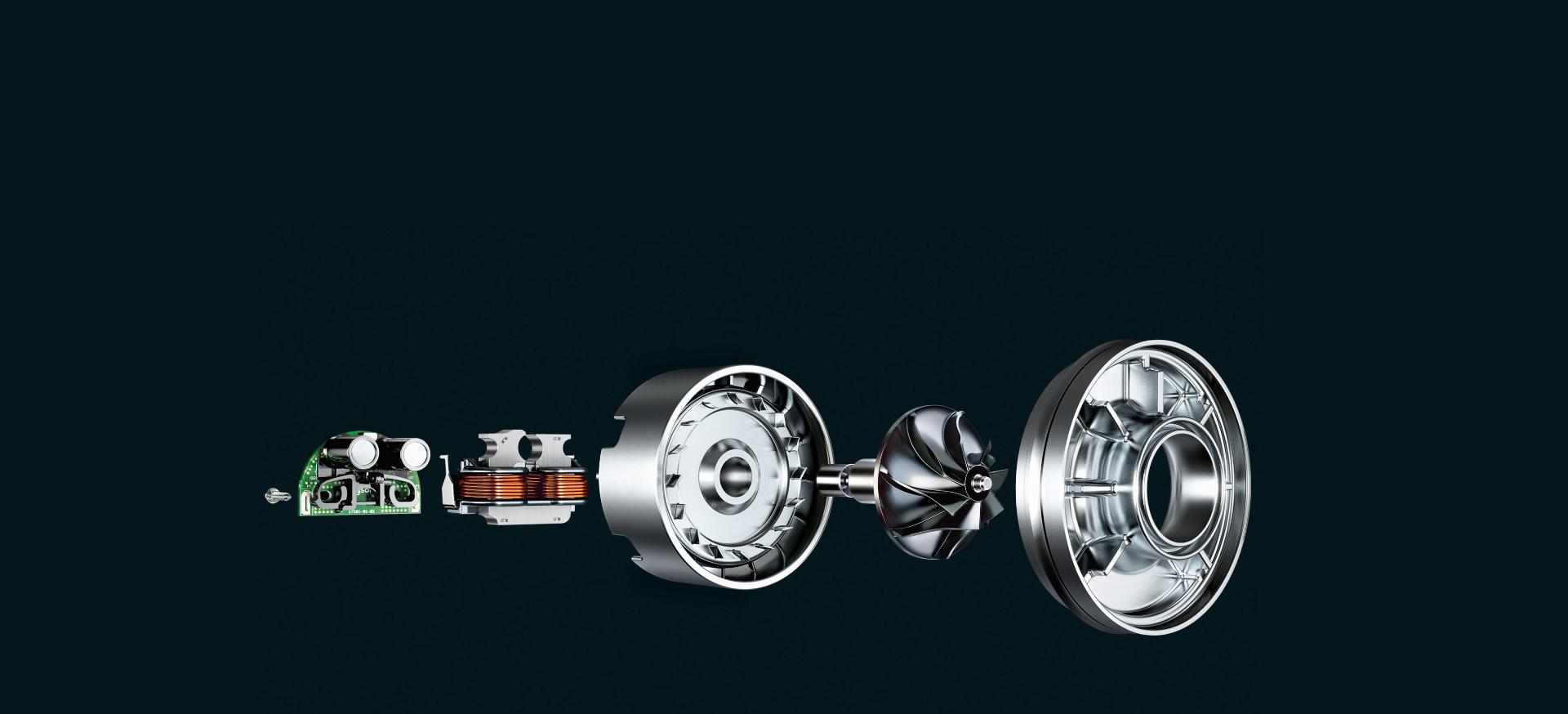 Dyson Development Dyson Future of Engineering - Corporate Social Responsibility - Inside ...
