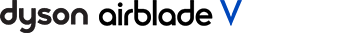 Dyson Airblade V logo