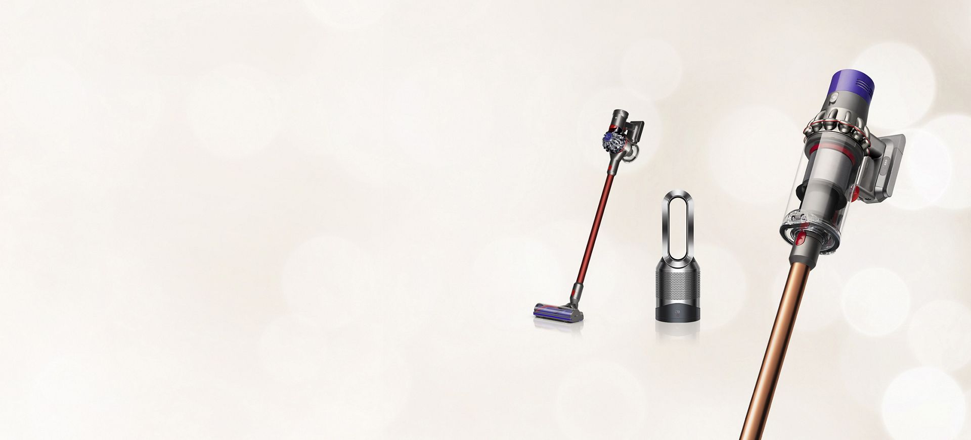 Dyson New Zealand Official Site Shop