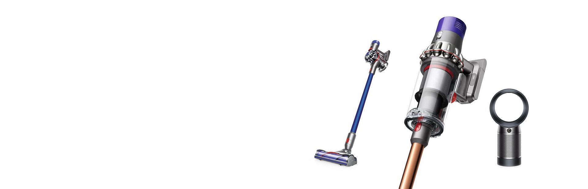 click frenzy offers dyson australia