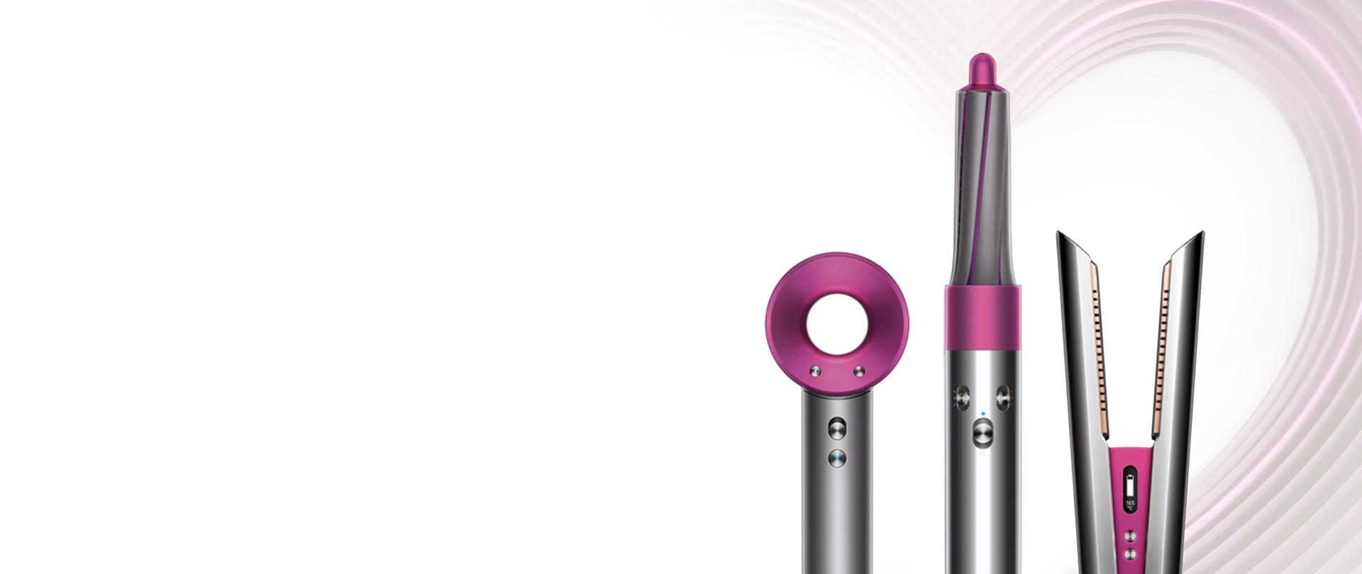 Haircare