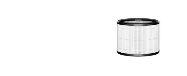 Dyson 360 hot sale hepa filter