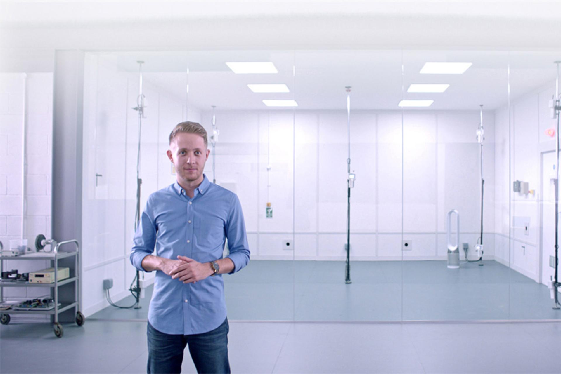 Air Science – Understanding the Air We Breathe | Dyson New Zealand