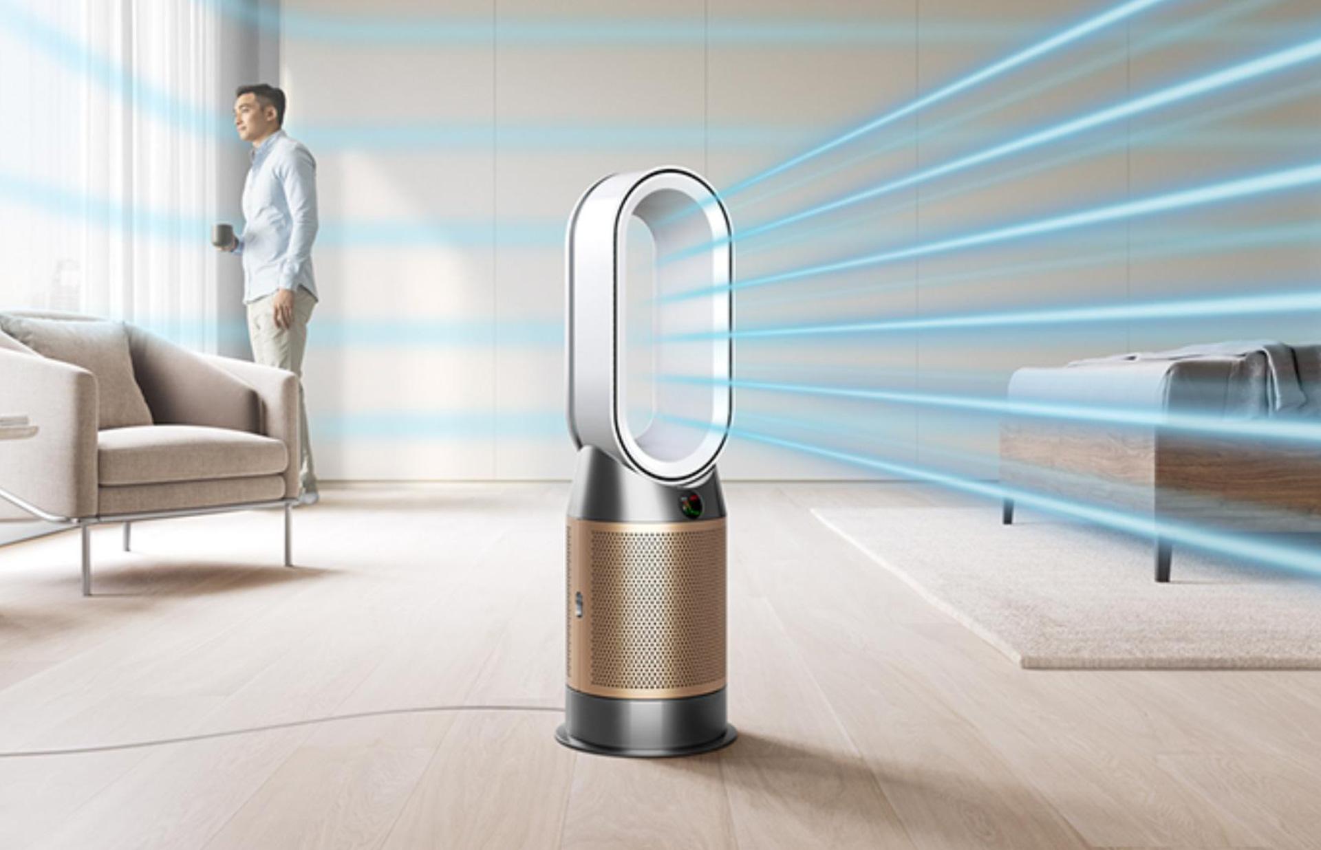 Dyson Purifer Hot Cool