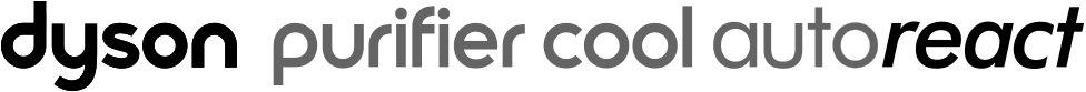 Dyson Pure logo