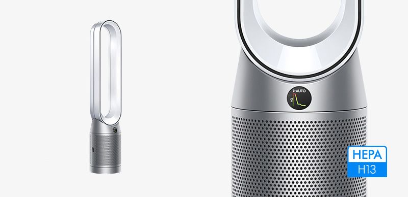 Dyson Air Purifiers | Dyson Australia