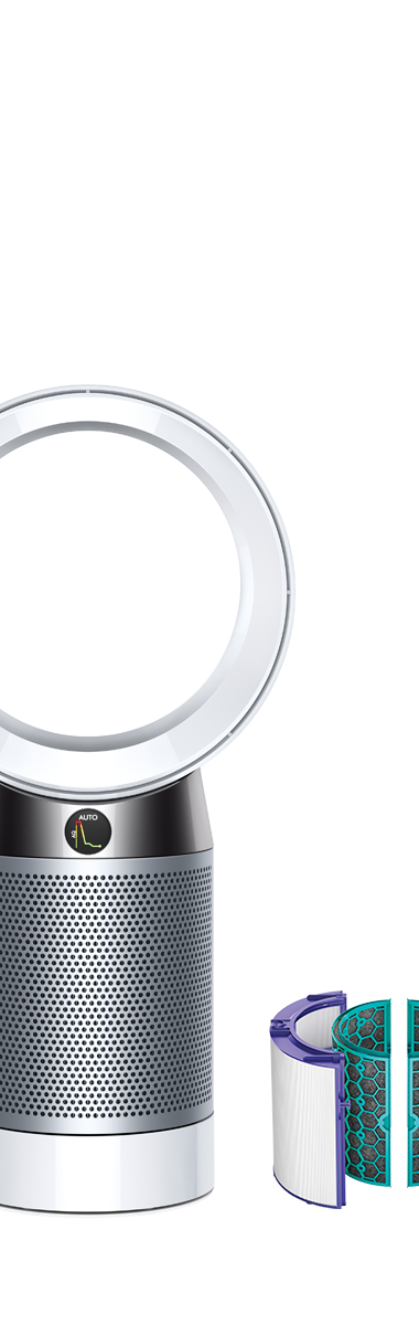 Dyson DP04