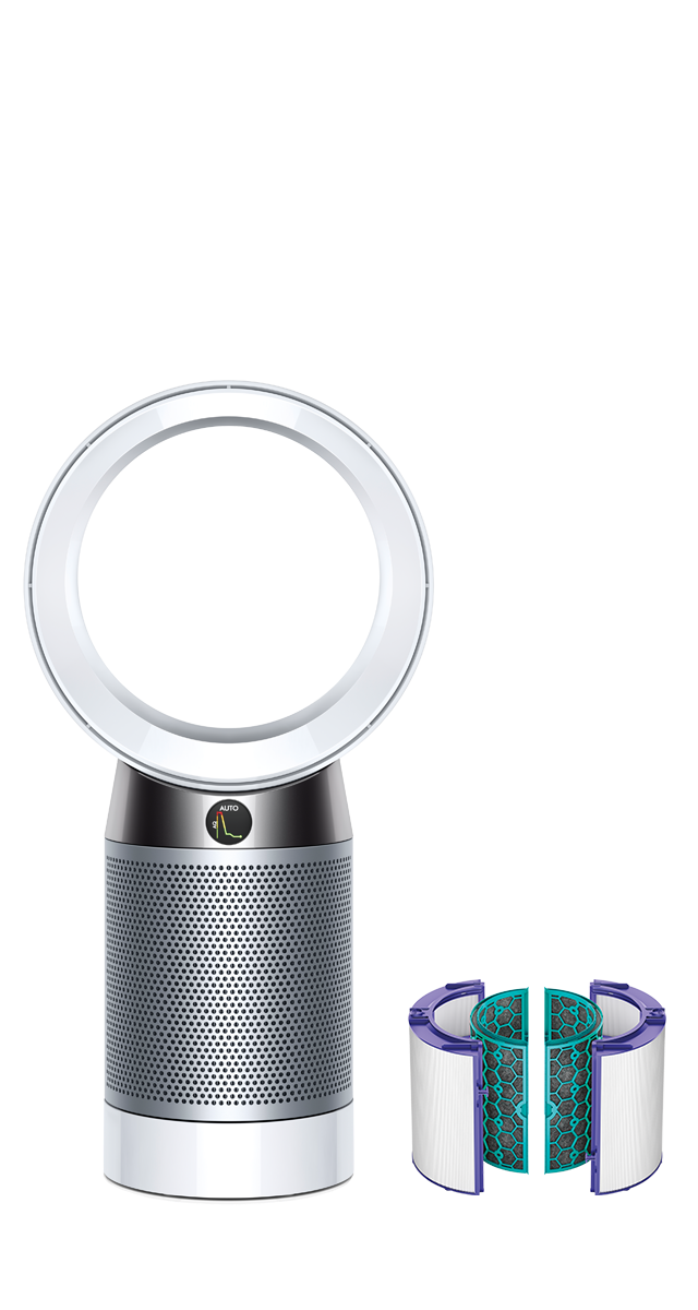 Dyson DP04