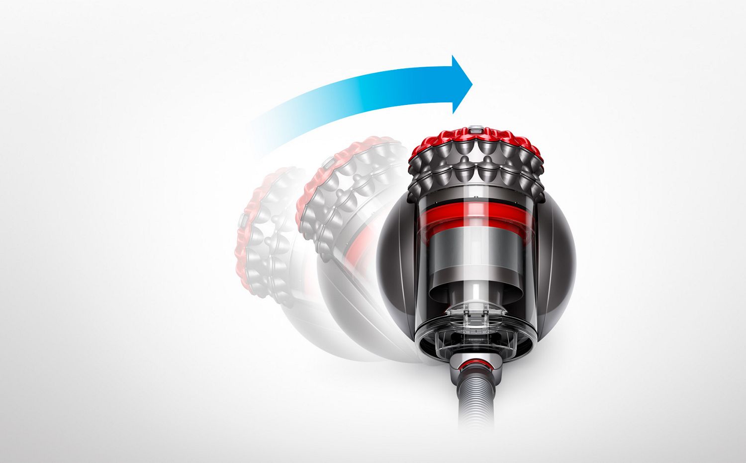 Dyson Cinetic™ Big Ball | Buy Now Pay Later | Dyson Australia