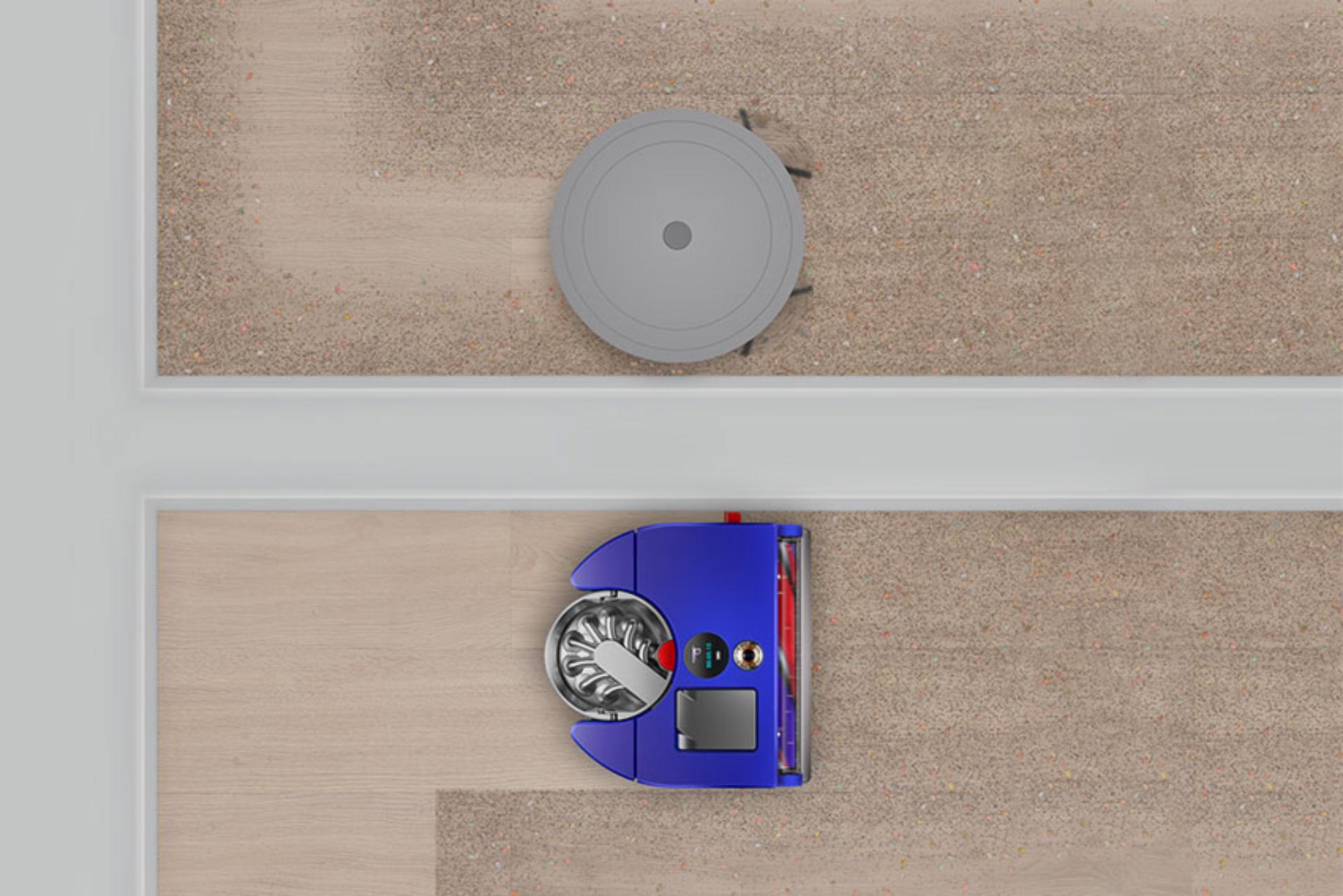 How to choose the best robot vacuum