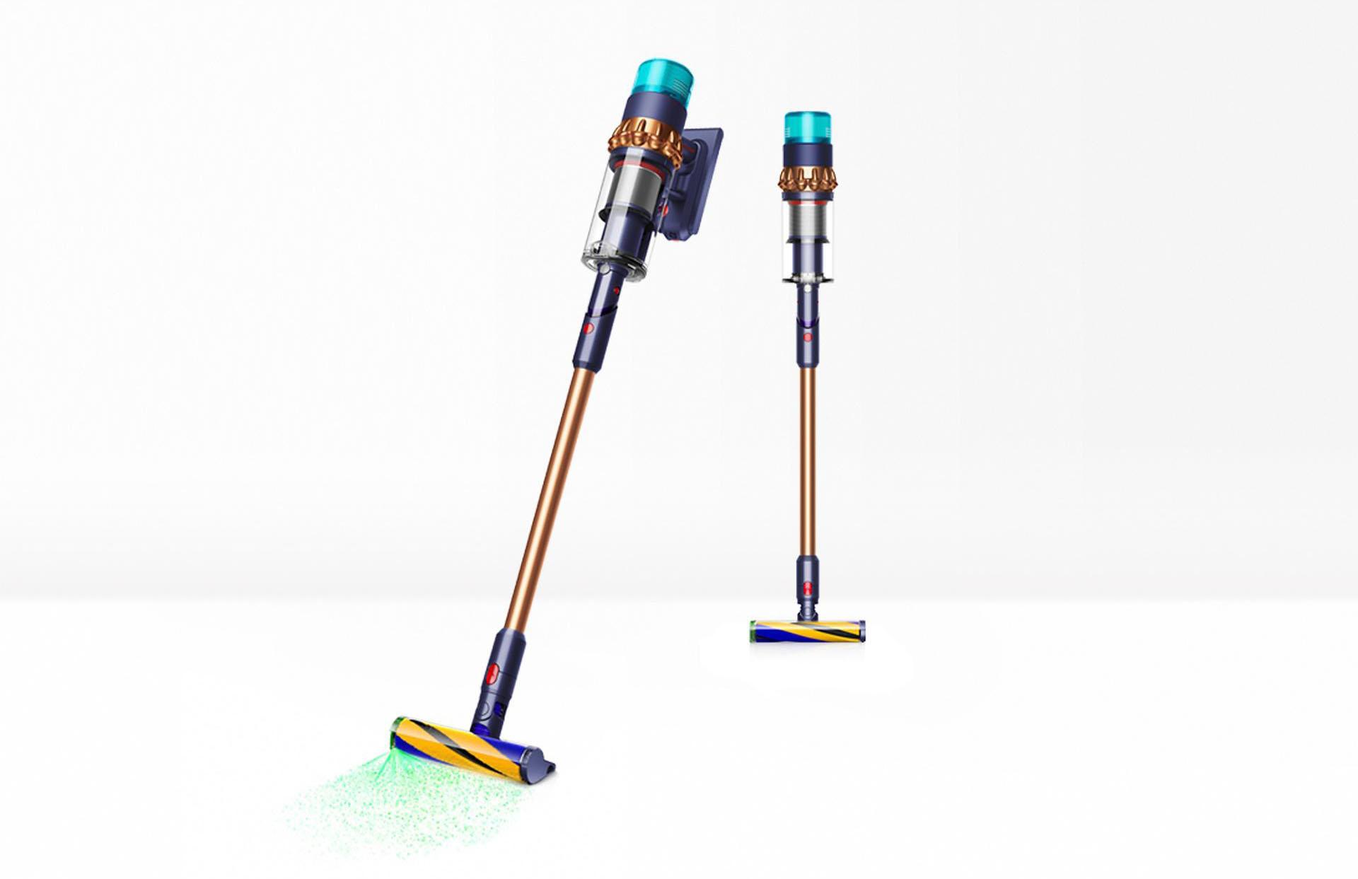 Dyson Gen5outsize