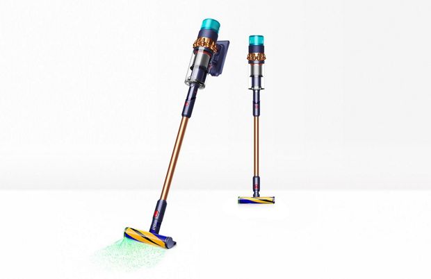 Dyson Gen5outsize