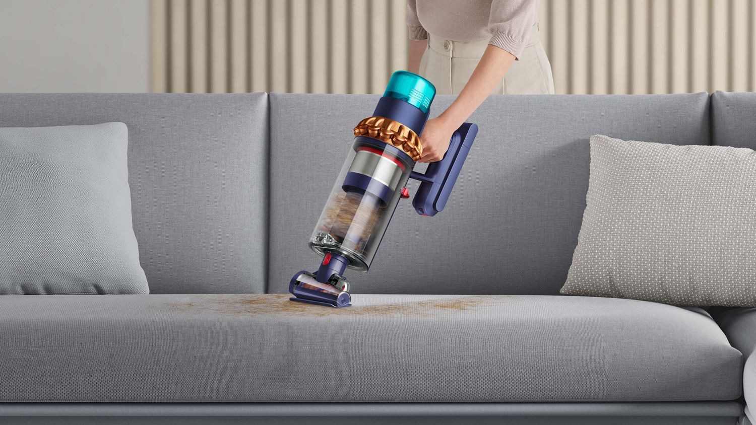 リンス・コンディショナー Dyson 99% Dyson Gen5outsize™ Complete | Pay with Afterpay | Dyson New Zealand