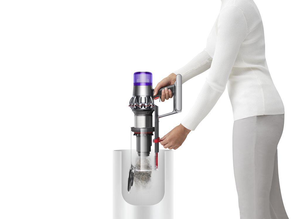 Dyson Cyclone V10™ vacuum