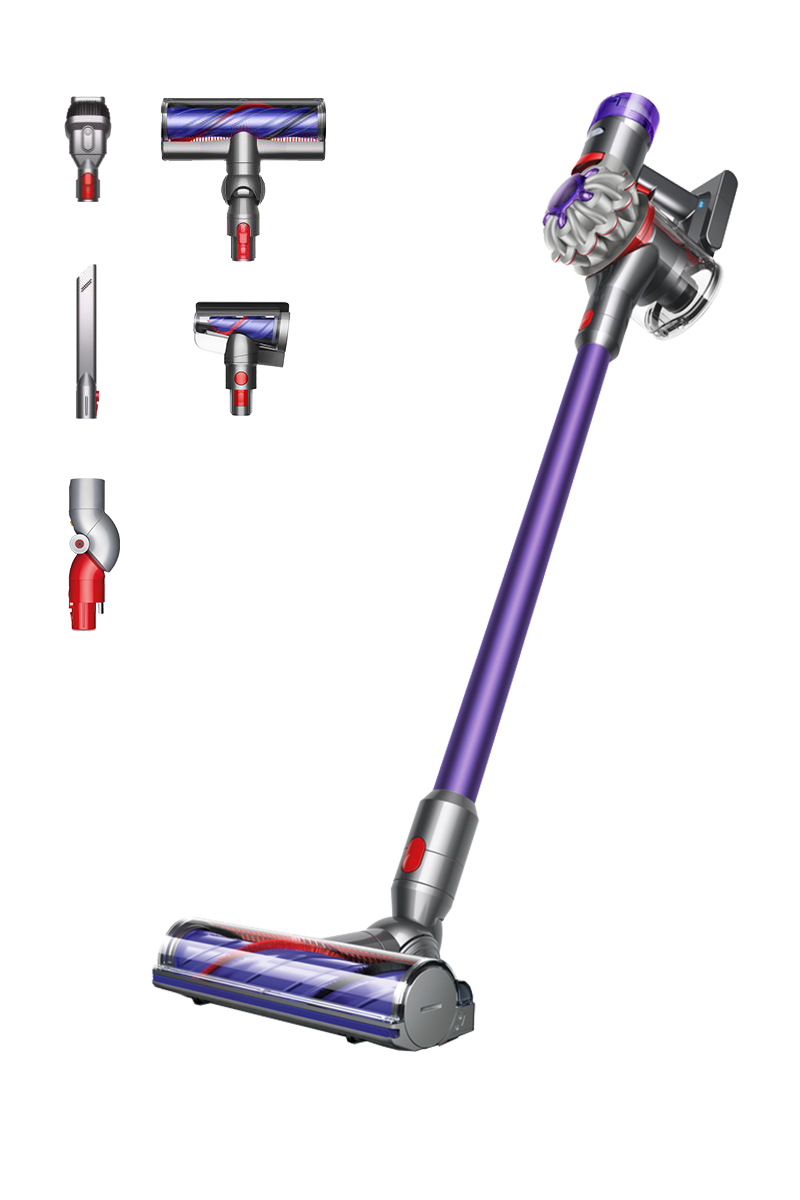 Dyson v10 animal extra new arrivals review