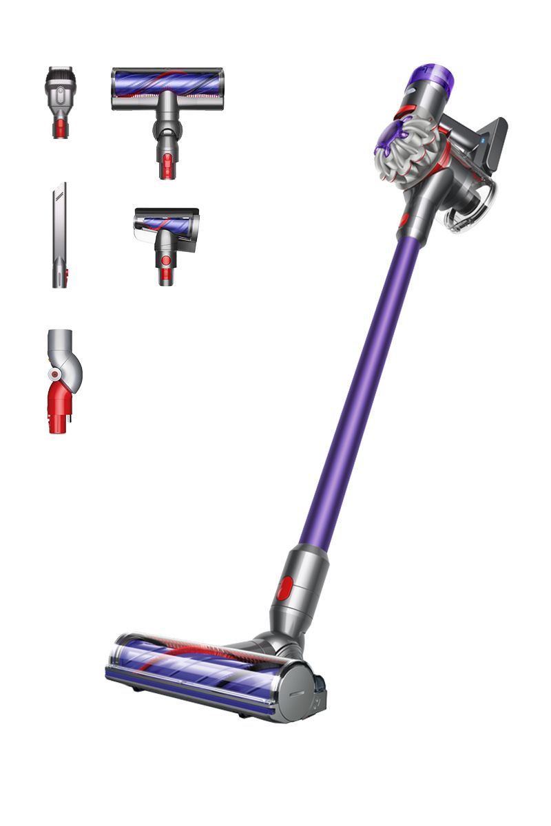 Dyson V8 Extra cordless vacuum cleaner Dyson