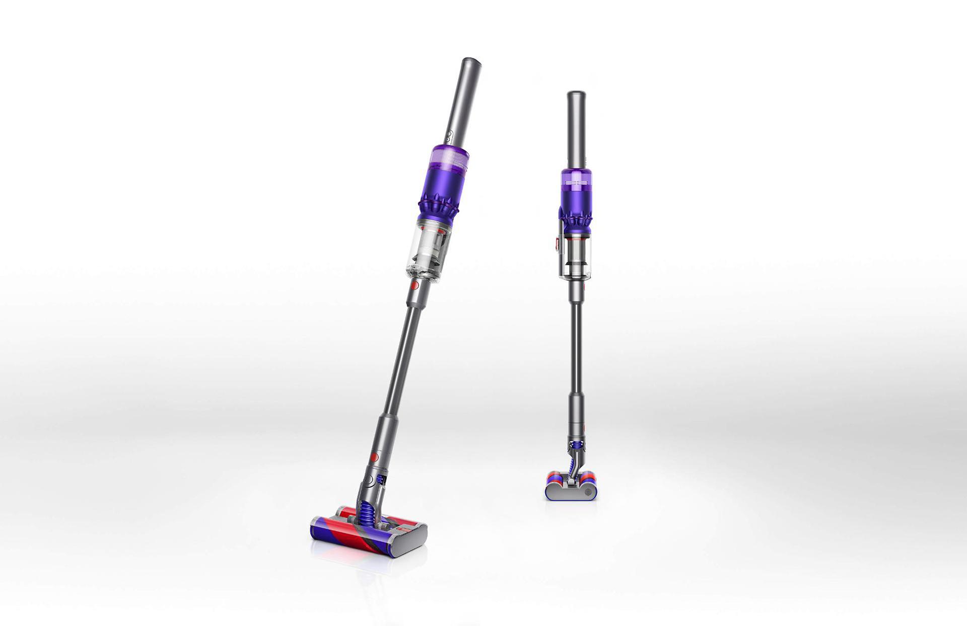 Dyson Omni-glide™ hard floor vacuum
