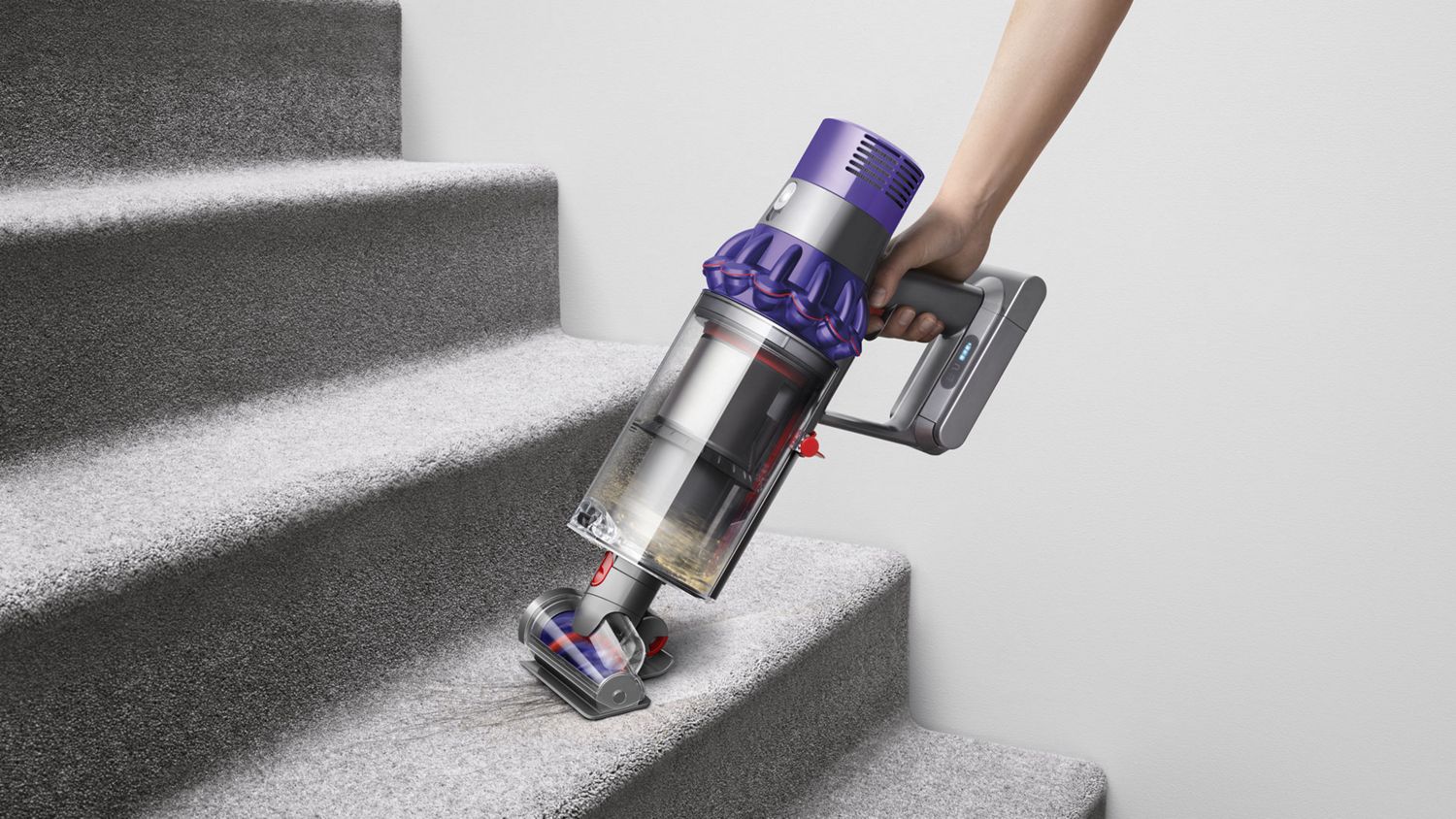 Dyson Cyclone V10 hotsell Animal Cordless Vacuum