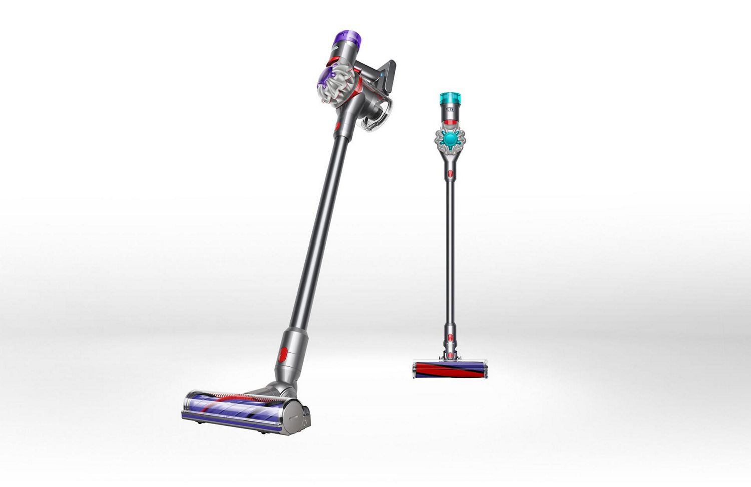 Dyson cordless 2024