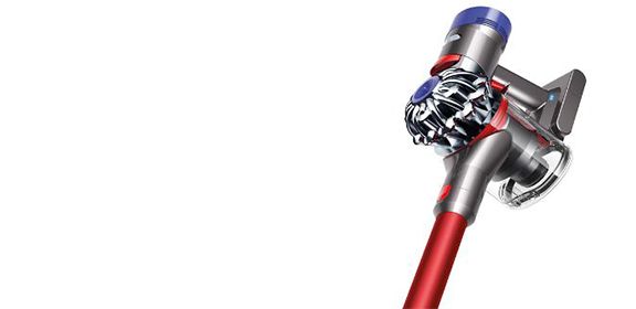 Dyson V8™ Origin Vacuum
